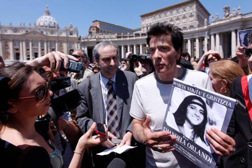 Su Emanuela Orlandi ora spunta una pista che porta agli Stati Uniti