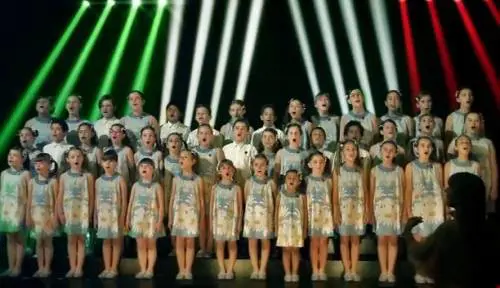 Lo spot di Sky sulle Olimpiadi