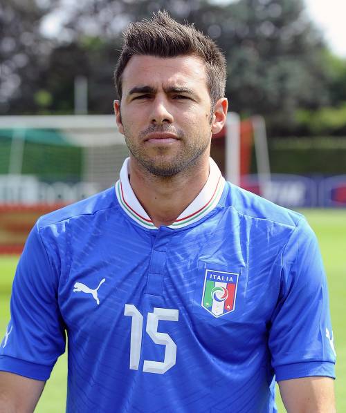 Euro 2012, Barzagli ko Preoccupa pure Balotelli