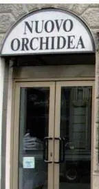 E il Comune è pronto  a riaprire  l«Orchidea»