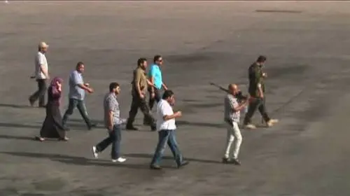 Tripoli, scontri all’aeroporto Italiani in fuga dalle milizie