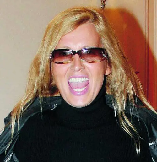 Il dramma di Maurizia Paradiso: "Ho paura, se mi addormento e poi non mi risveglio più?"
