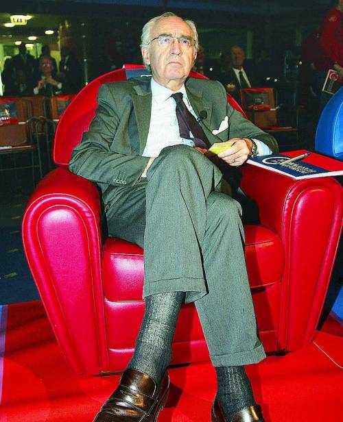 Gotti Tedeschi nel mirino dei pm:  perquisito anche se non indagato