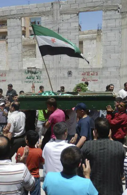 Vendetta contro lOccidente la Siria caccia i diplomatici I russi: Assad è sacrificabile