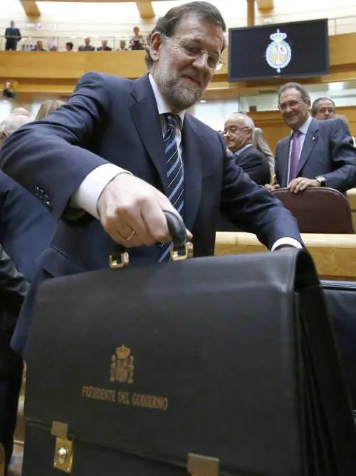 La Spagna lancia lultimo Sos a Bruxelles