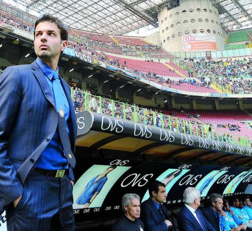 Inter stadium, Moratti ci crede  Il sogno? Dedicarlo a Facchetti