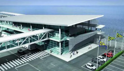 Malacalza, e i salotti buoni. Di casa sua