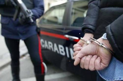Camorra, 47 in manette tra Napoli e Caserta