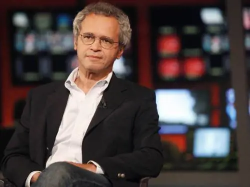Mentana: "Se non fossi un giornalista fonderei un movimento politico"