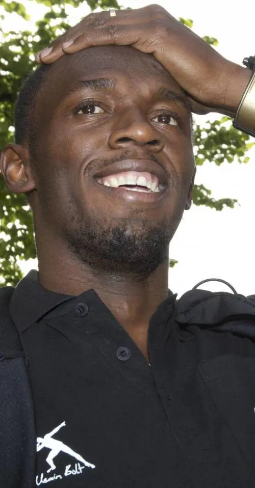 Bolt, un altro lampo verso Londra (979). Powell rimontato