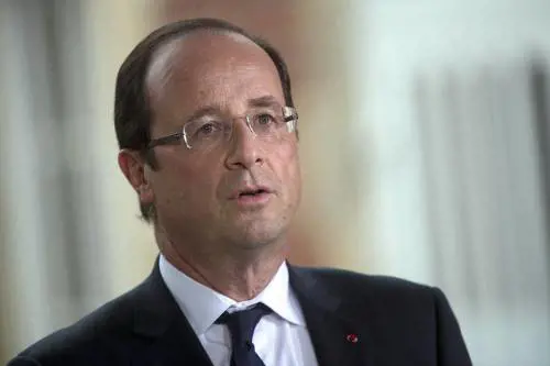 Il basso profilo di Hollande? Nasconde la solita "arrogance"
