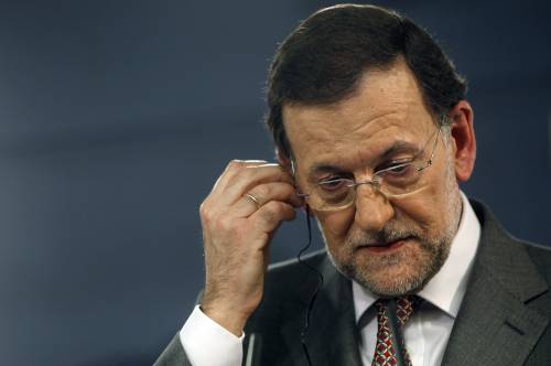Trema pure la Spagna Presto chiederà alla Ue aiuti per le banche