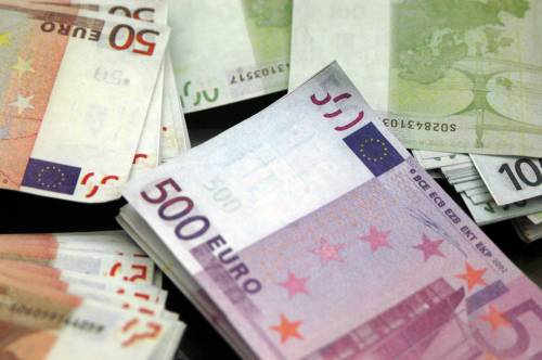 Debito medio delle famiglie oltre i 20mila euro