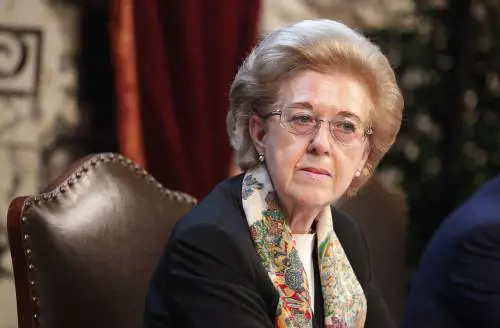 Anna Maria Tarantola presidente della Rai Il nuovo dg è Gubitosi