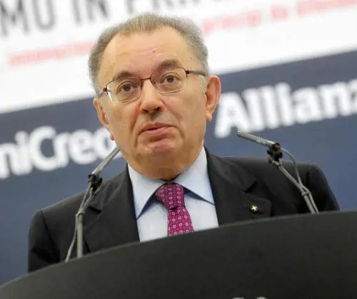 Ultimatum dei poteri forti: «Monti faccia qualcosa per crescita e fisco equo»