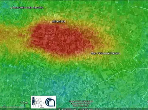 Prima Monti snobbava lallarme adesso gioca a fare il sismologo