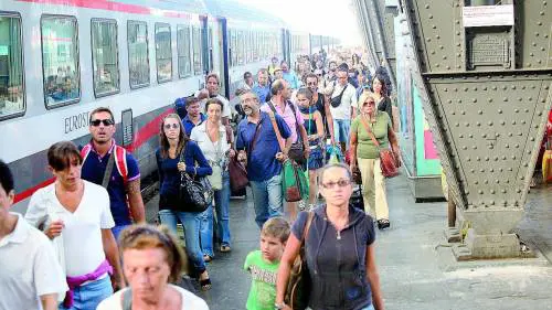 Pendolari, si cambia davvero: in mezzora a Varese e Bergamo