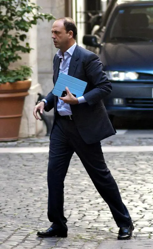 E tra le anime degli azzurri scatta la "tregua"