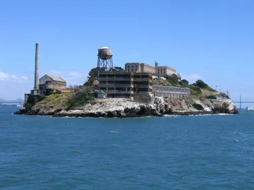 L'ultima grande fuga da Alcatraz