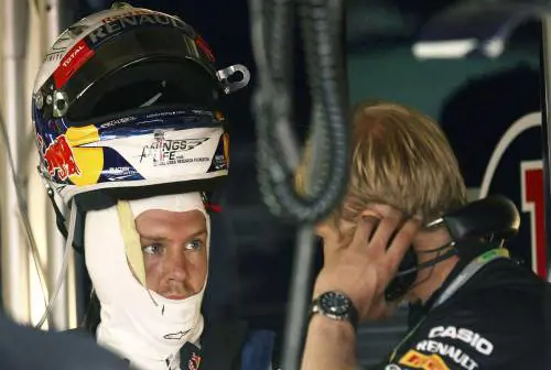 Fernando: «Non smettiamo di migliorare». Massa deluso ma è in terza fila