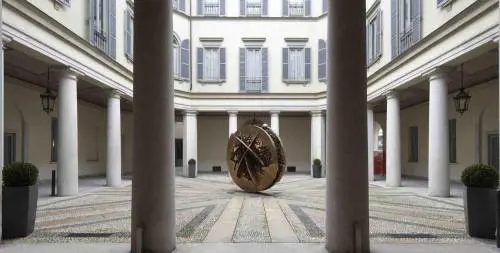 Milano offre per un giorno le sue bellezze più segrete