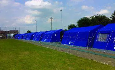 Già 6400 euro per i terremotati