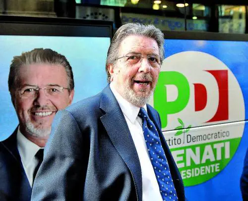 Penati e i timori per lindagine «Se mi processano mi dimetto»