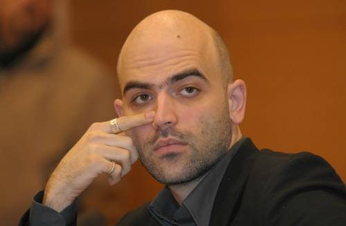 Il mistero della "Cocaina" di Saviano