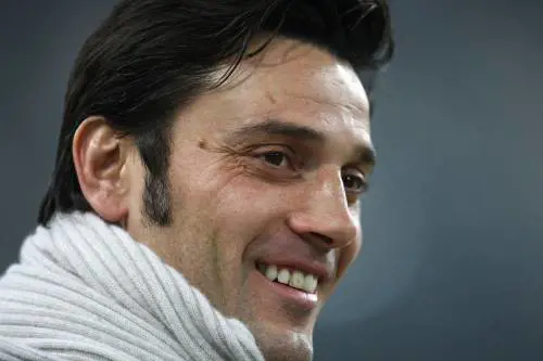 Montella va alla Fiorentina "Jovetic? Vogliamo che resti"