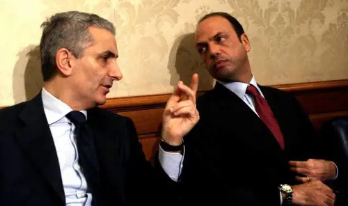 Riforme, il Pdl cerca lasse con Lega e Fli