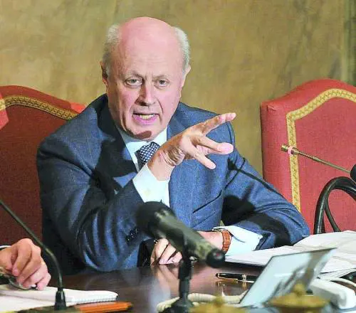 Meno tasse? Sul tavolo 20 milioni ma la sinistra non trova laccordo