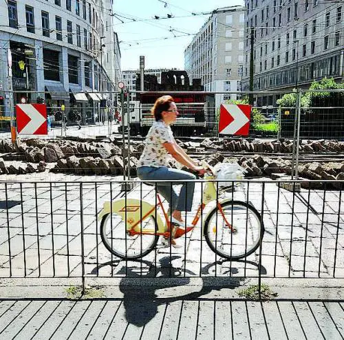 Quanto è pericoloso girare in bicicletta per le strade di Milano