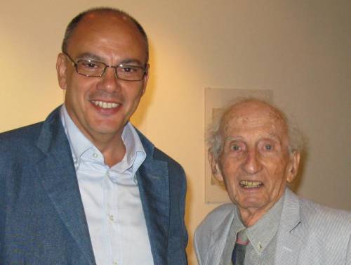 Carmi, per lui Genova è matrigna