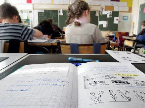 Bocciare i bimbi di sei anni?  Orrore che segna per la vita