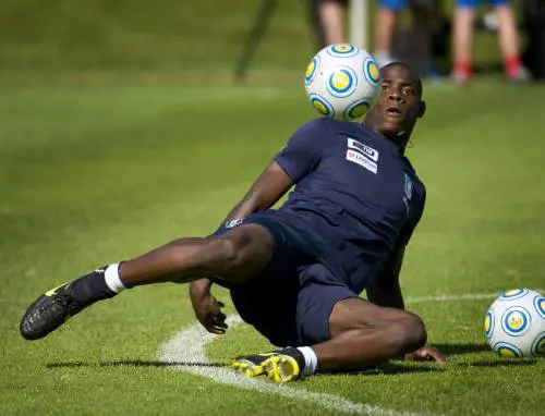 Balotelli, errori e delusioni. Ma l’Italia ha bisogno di lui