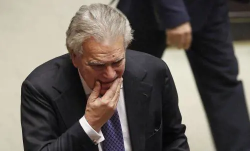 P4, la giunta dice sì alle intercettazioni di Verdini