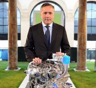 La crisi per rilanciarsi: dopo Fiat ci prova Iveco