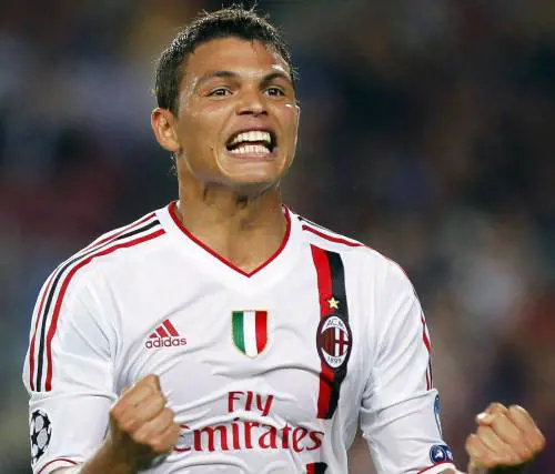 Dal Psg 77 milioni di euro per Thiago e Ibrahimovic  Galliani vola a Parigi