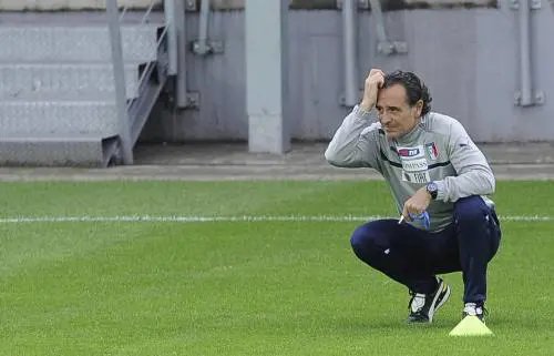 L'attacco? Lo decide l'arbitro