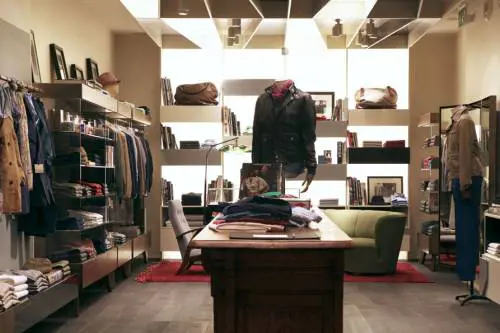 Slowear, il made in Italy che batte la crisi economica