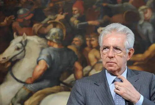 Monti salva Penati (e il Pd): non saranno mai processati