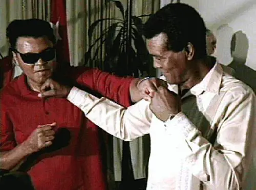 Addio Stevenson, nella leggenda col suo no a un pugno di dollari