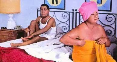 Caro Fantantonio, attento: i "froci" non sono tutti "flosci"