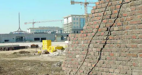 Sesto, tangenti per ledilizia «Irregolari 9 pratiche su 10»