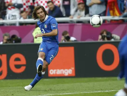 Che delusione per l'Italia: con la Croazia finisce 1-1 La Spagna schianta l'Irlanda