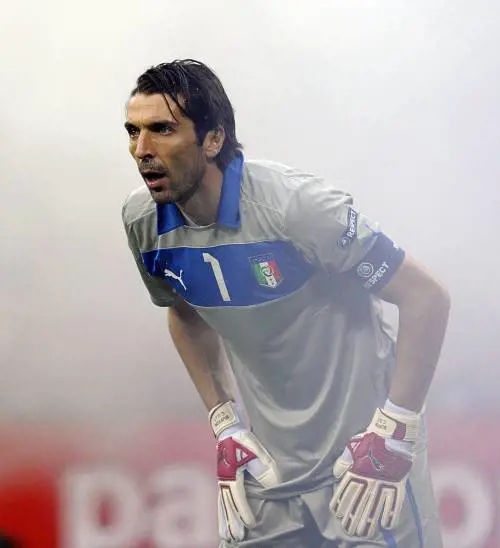 Prandelli: «La mia Italia cè ma se non chiude le partite...»