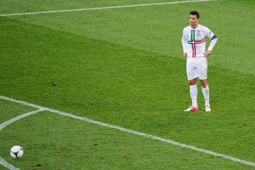 Olanda e Ronaldo all'ultimo appello per salvare la faccia