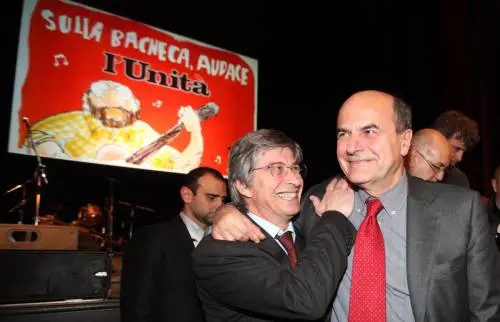 Il dopo sisma può aspettare Errani finanzia le eco-feste