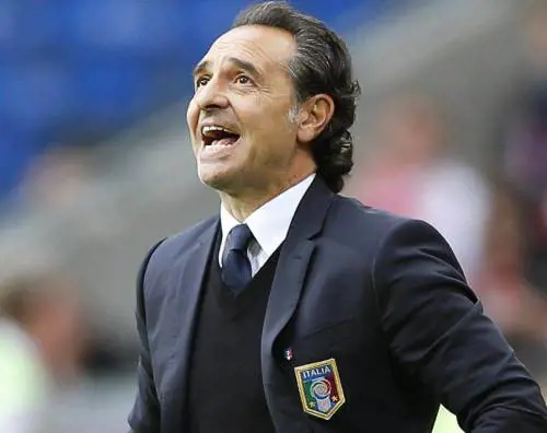 «Italia, copia la Juve Rischia e gioca a calcio»