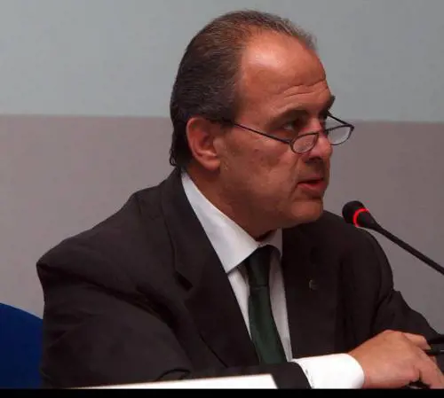 Laddio a Lorenzo Selva Cordoglio da tutto il mondo